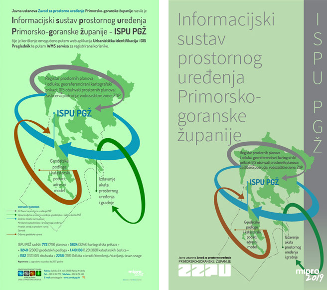 Informacijski sustav prostornog uređenja Primorsko-goranske županije