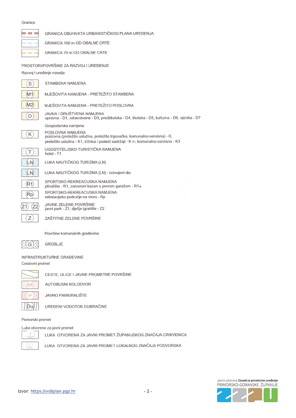 Vidi Plan 1