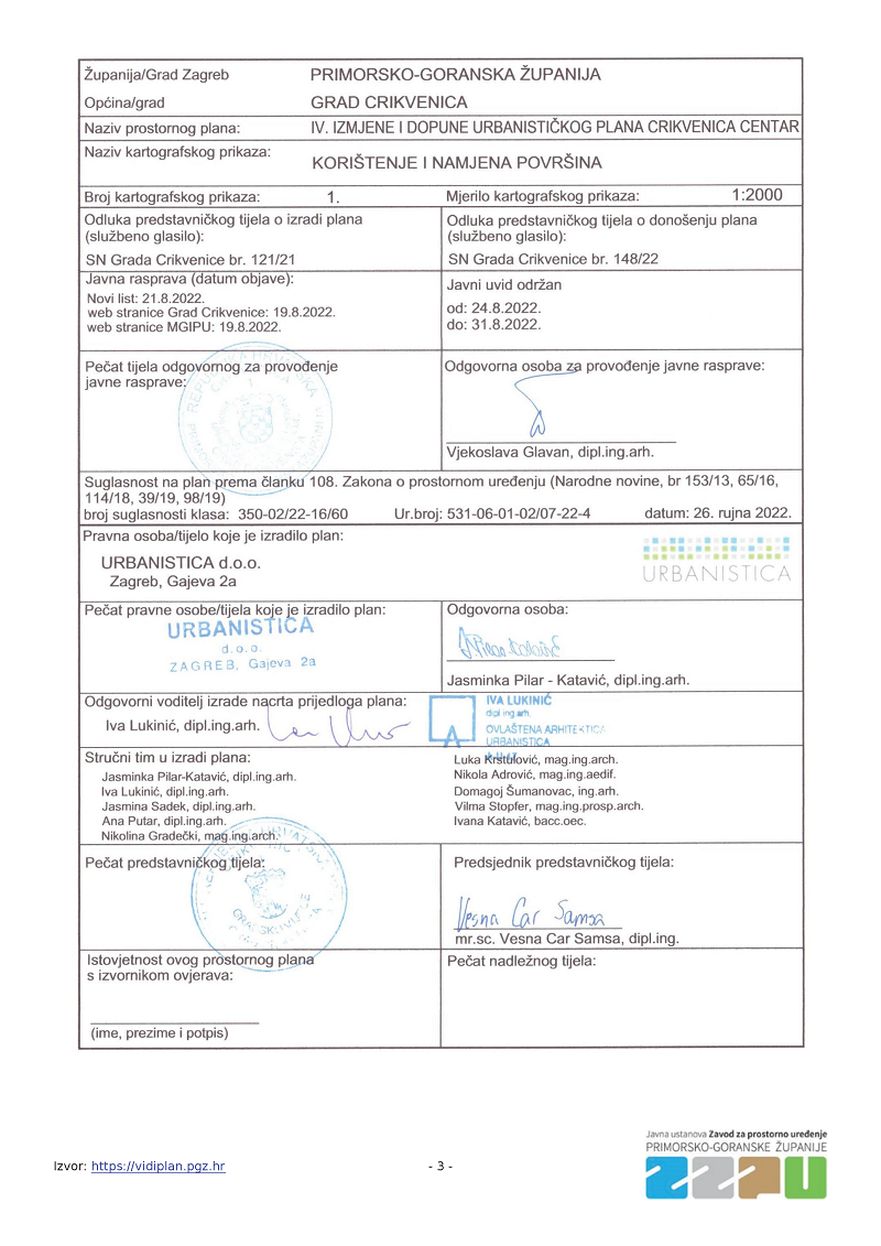 Vidi Plan 2